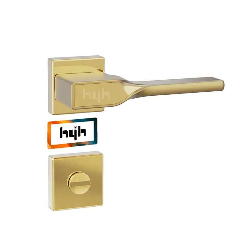 hyh New Modern Model Luxury Apartment Entry Door Handle