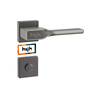 hyh New Modern Model Luxury Apartment Entry Door Handle