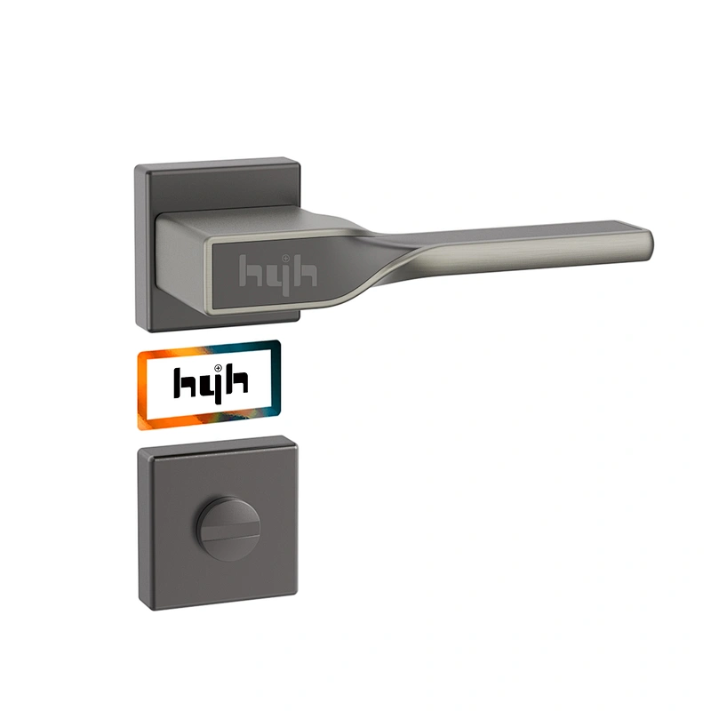 hyh New Modern Model Luxury Apartment Entry Door Handle